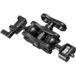 Smallrig Articulating Arm W/ Screw Ball Head And Nato Clamp - Image 2