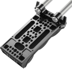 Smallrig Universal Shoulder Pad 15mm - Image 4