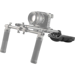 Smallrig Universal Shoulder Pad 15mm - Image 6