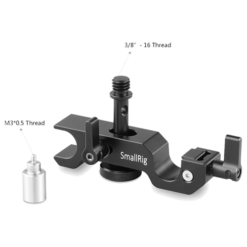 Smallrig Lens Support - Image 2