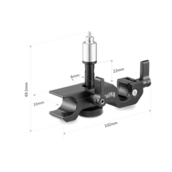 Smallrig Lens Support - Image 3
