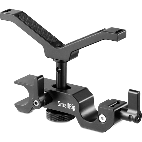 Smallrig 15mm Universal Lens Support