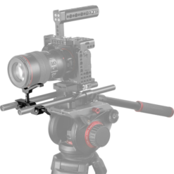 Smallrig 15mm Universal Lens Support - Image 3