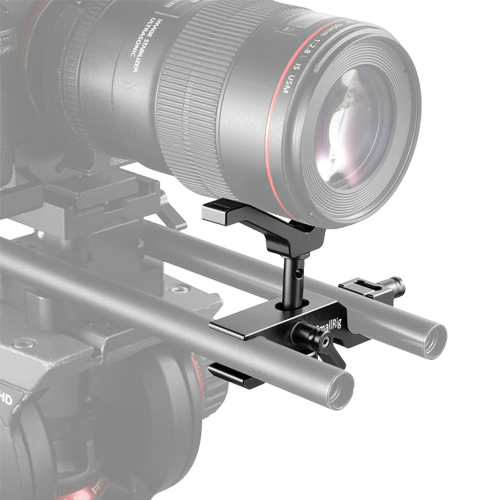 Smallrig 15mm Universal Lens Support - Image 4
