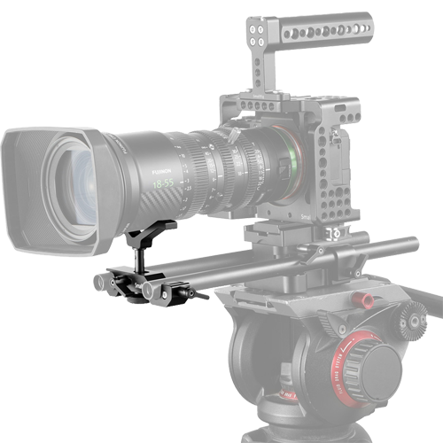 Smallrig 15mm Universal Lens Support - Image 5