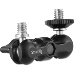 Smallrig Universal Magic Arm With Small Ballhead