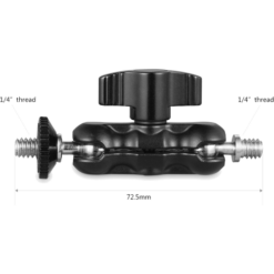 Smallrig Universal Magic Arm With Small Ballhead - Image 4