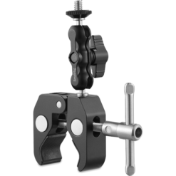 Smallrig Multi Functional Crab-shaped Clamp