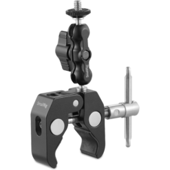 Smallrig Multi Functional Crab-shaped Clamp - Image 2
