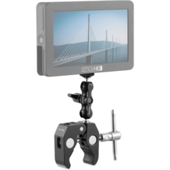 Smallrig Multi Functional Crab-shaped Clamp - Image 4