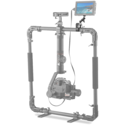 Smallrig Multi Functional Crab-shaped Clamp - Image 5