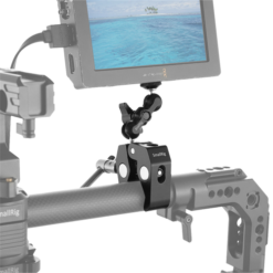 Smallrig Multi Functional Crab-shaped Clamp - Image 6