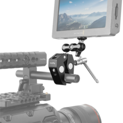 Smallrig Multi Functional Crab-shaped Clamp - Image 7