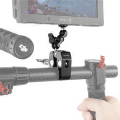Smallrig Multi Functional Crab-shaped Clamp - Image 8