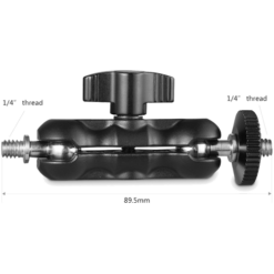 Smallrig Universal Magic Arm With Small Ballhead - Image 3