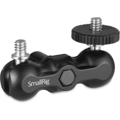 Smallrig Universal Magic Arm With Small Ballhead - Image 4