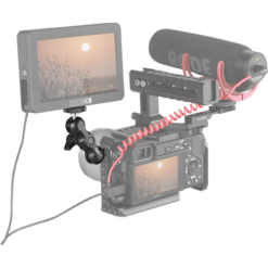 Smallrig Universal Magic Arm With Small Ballhead - Image 8