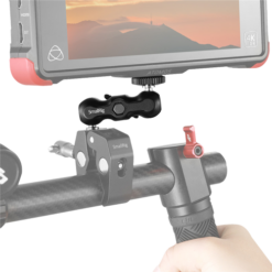 Smallrig Universal Magic Arm With Small Ballhead - Image 9