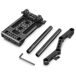 Smallrig Shoulder Pad Kit 2166 - Image 2