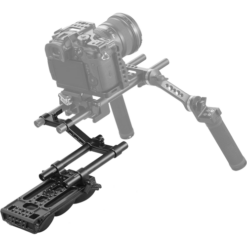 Smallrig Shoulder Pad Kit 2166 - Image 6