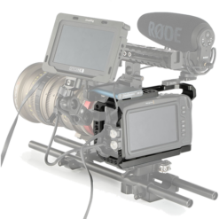 Smallrig Cage For Black Magic Design Pocket Cinema 4k & 6k - Image 6
