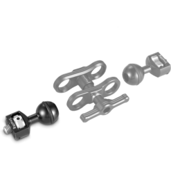 Smallrig Ball Head With 3/8-16 Screw - Image 3
