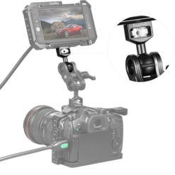 Smallrig Ball Head With 3/8-16 Screw - Image 5