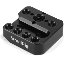 Smallrig Mounting Plate For Dji Ronin S
