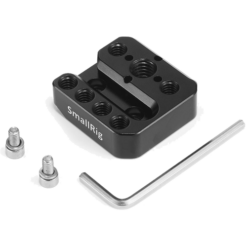 Smallrig Mounting Plate For Dji Ronin S - Image 3