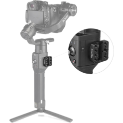 Smallrig Mounting Plate For Dji Ronin S - Image 4