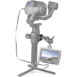 Smallrig Mounting Plate For Dji Ronin S - Image 5