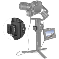 Smallrig Mounting Plate For Dji Ronin S - Image 6