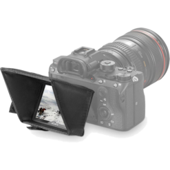 Smallrig LCD Screen Sunhood For Sony A7-A7ii-A7iii-A9 Series - Image 5