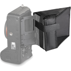 Smallrig LCD Screen Sunhood For Sony A7-A7ii-A7iii-A9 Series - Image 6