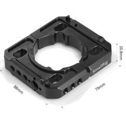 Smallrig Mounting Clamp For The Ronin S Gimbal - Image 3