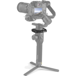 Smallrig Mounting Clamp For The Ronin S Gimbal - Image 4