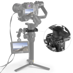 Smallrig Mounting Clamp For The Ronin S Gimbal - Image 5