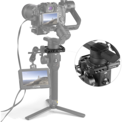 Smallrig Mounting Clamp For The Ronin S Gimbal - Image 6
