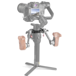 Smallrig Mounting Clamp For The Ronin S Gimbal - Image 7