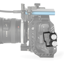 Smallrig Hdmi And Usb-c Cable Clamp For Bmpcc 4k & 6k - Image 2