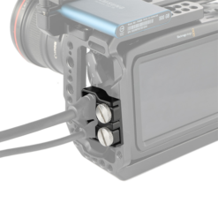 Smallrig Hdmi And Usb-c Cable Clamp For Bmpcc 4k & 6k - Image 4