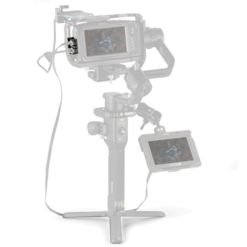 Smallrig Hdmi And Usb-c Cable Clamp For Bmpcc 4k & 6k - Image 7