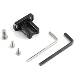 Smallrig Lens Mount Adapter Support For Bmpcc 4k - Image 2