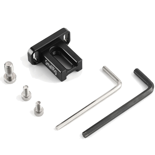 Smallrig Lens Mount Adapter Support For Bmpcc 4k - Image 2
