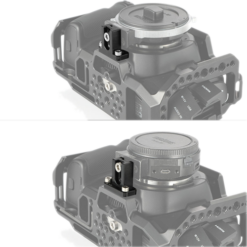 Smallrig Lens Mount Adapter Support For Bmpcc 4k - Image 4
