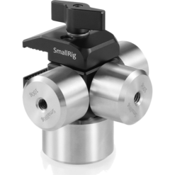Smallrig Counterweight For Dji Ronin S And Zhiyun Gimbal - Image 4