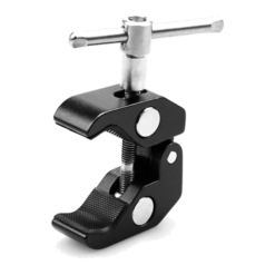 Smallrig Super Clamp 1/4 And 3/8 Thread 735