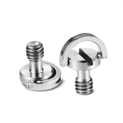 Smallrig Quick Release Camera Fixing Screw 1/4 Inch