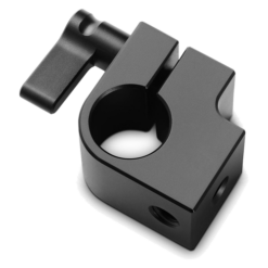 Smallrig New Single Rod Clamp 15mm 2 Thread