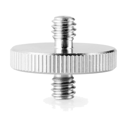Smallrig Big Double Head Stud With 1/4 To 1/4 Thread